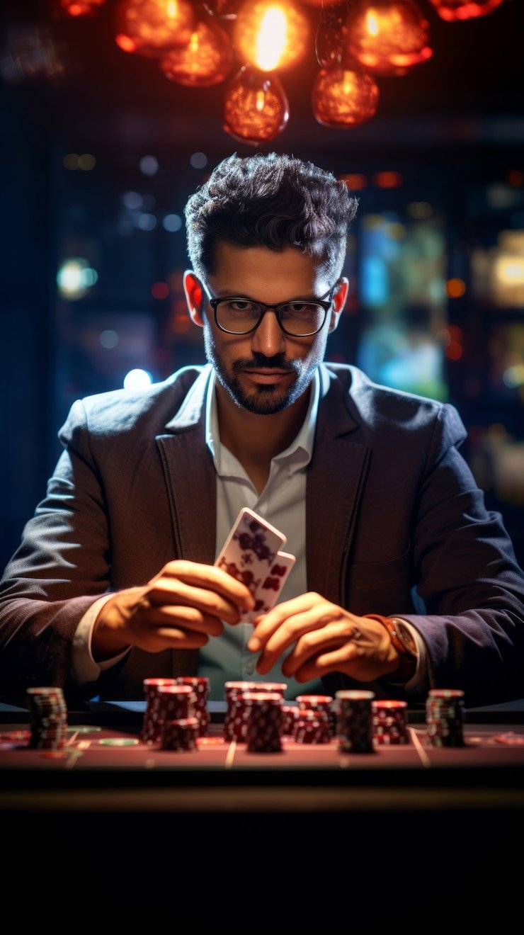 Antarmuka aplikasi mobile podium toto menampilkan permainan live dealer dan sportsbook