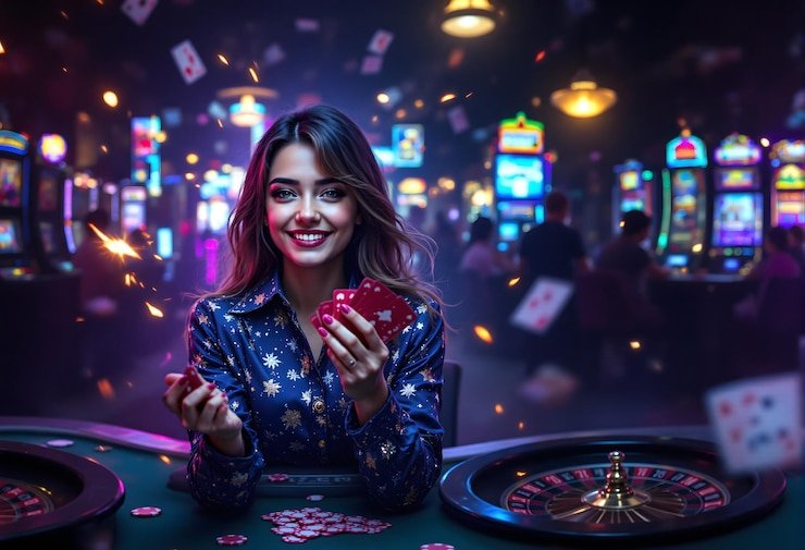 Notifikasi real-time konfirmasi deposit bank transfer di podium toto