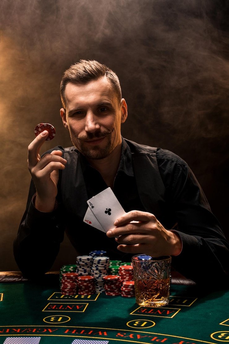 Hasil undian Sydney Pools ditampilkan real-time di podium toto